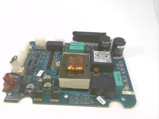 Hobart Brothers Co 00-938411