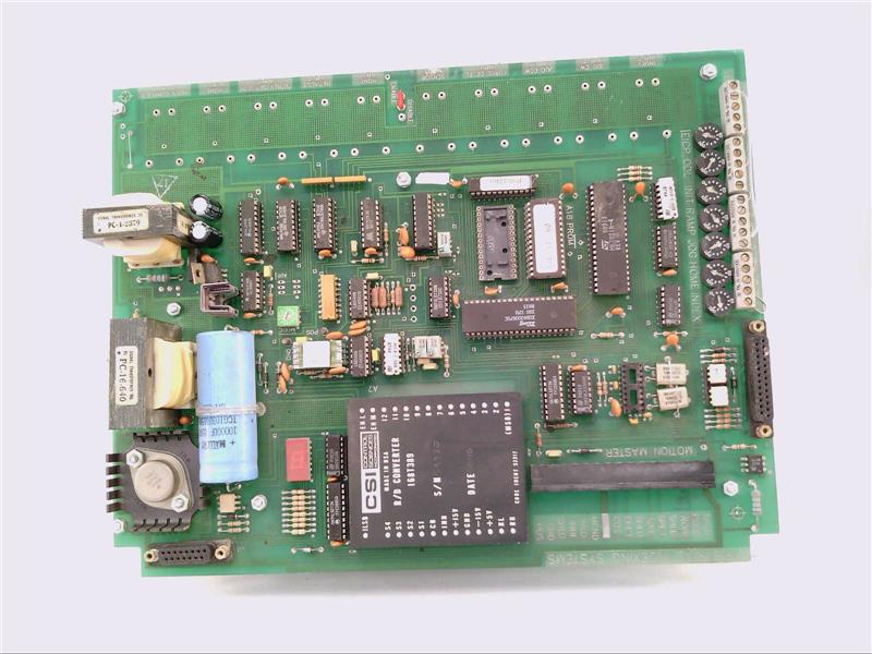 Industrial Indexing MM-10-PLUS