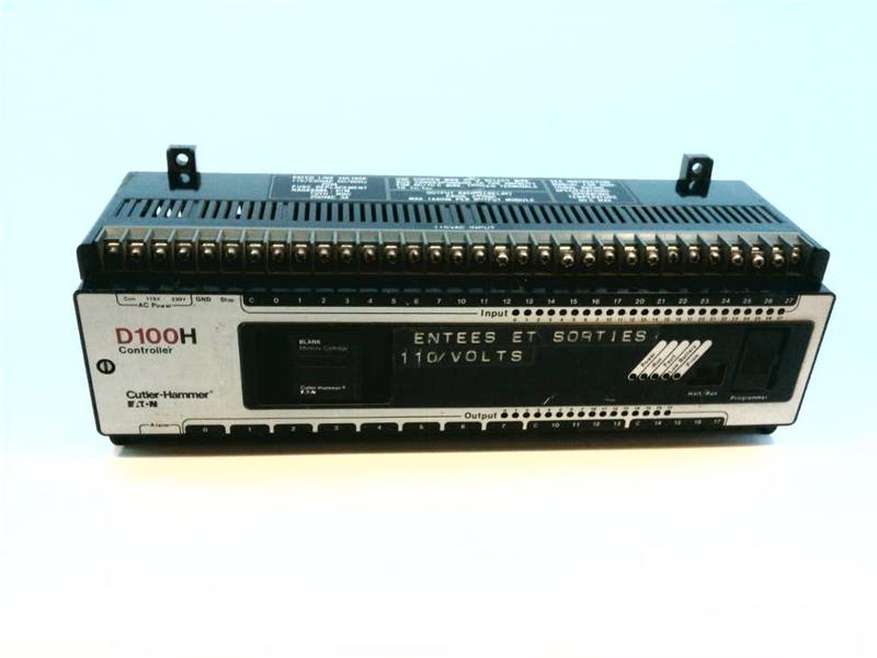 Eaton Corporation D100-CRA40H