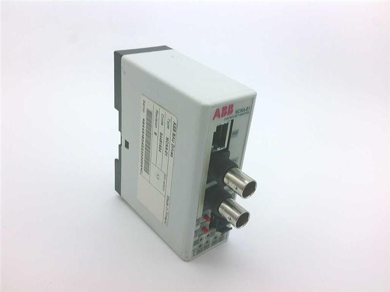 Asea Brown Boveri NCNA-01