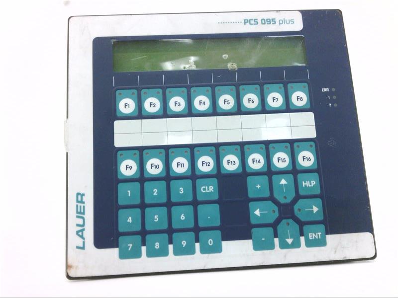 Lauer Systeme PCS095.S