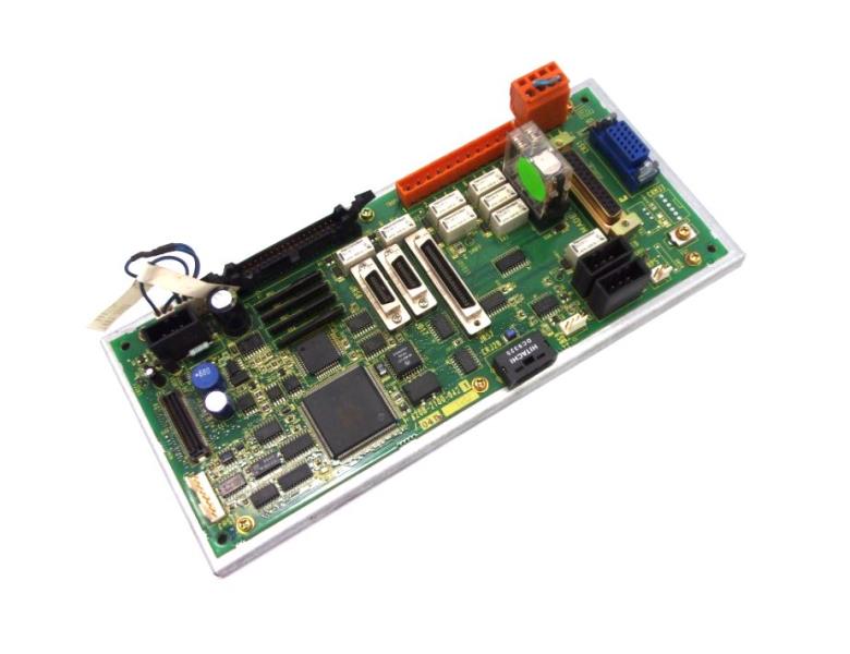 Fanuc A20B-2100-0421