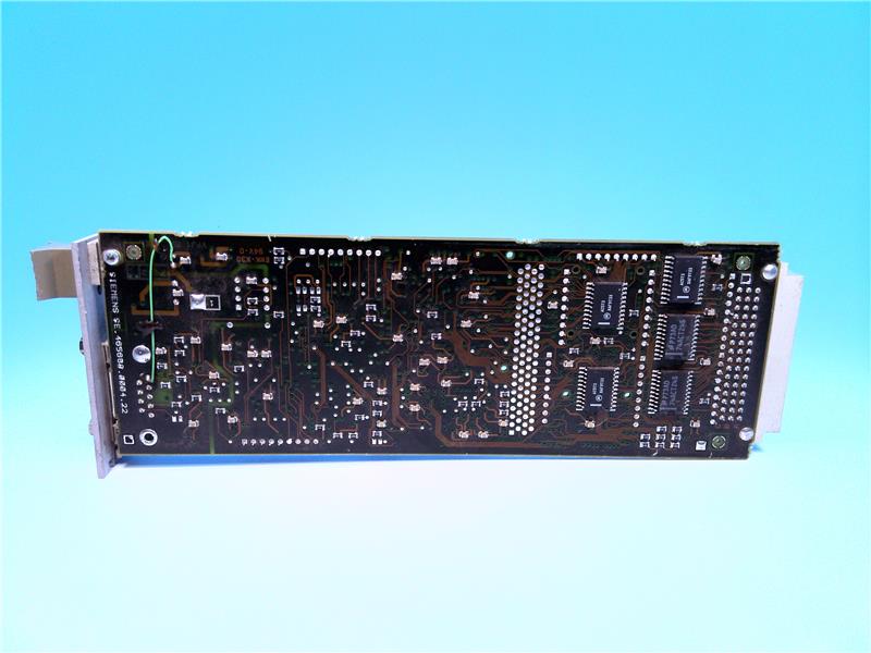 Siemens 6DD1688-0AE2