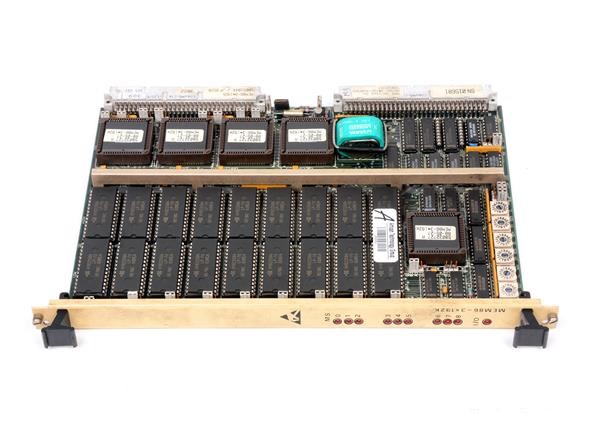 Asea Brown Boveri MEM86-3X192K