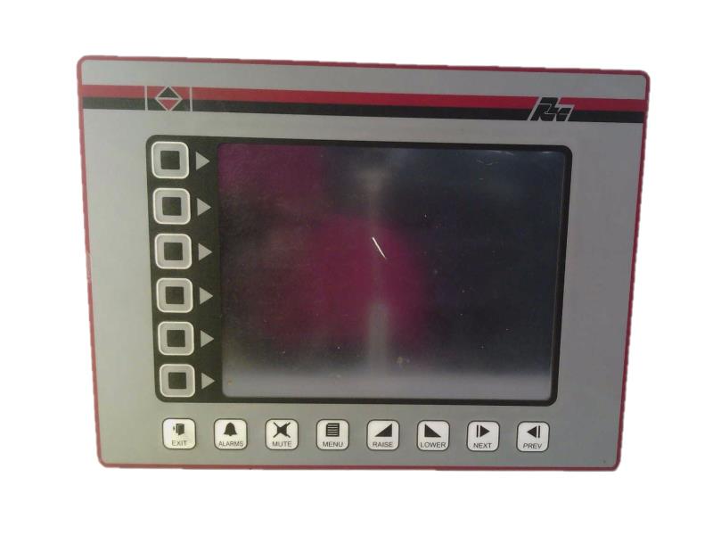 Red Lion Controls VX500T00