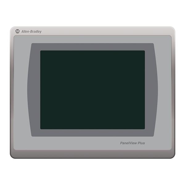 Allen Bradley 2711P-T7C22D9P