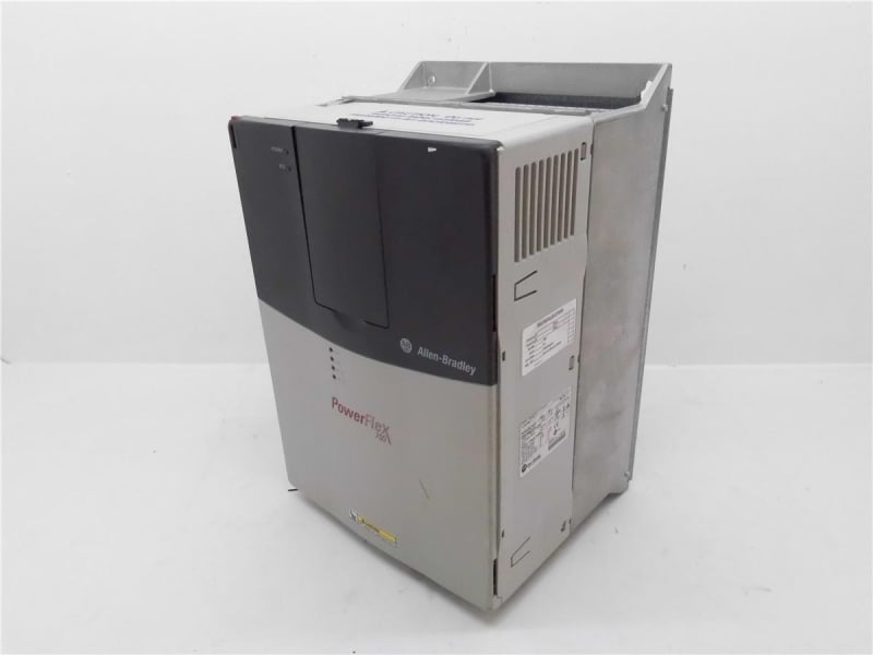 Allen Bradley 20BC030A0AYNANA0