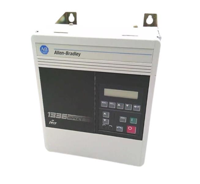 Allen Bradley 1336E-BRF30-AA-EN-HA2-L9E