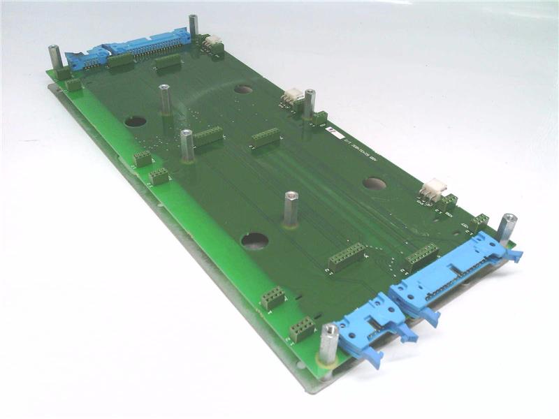 Asea Brown Boveri NXPP-03C