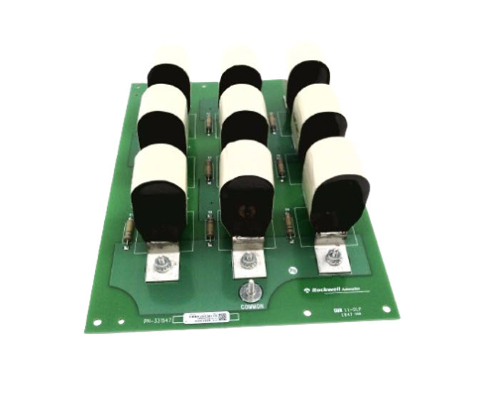 Allen Bradley 2300-SPB02A