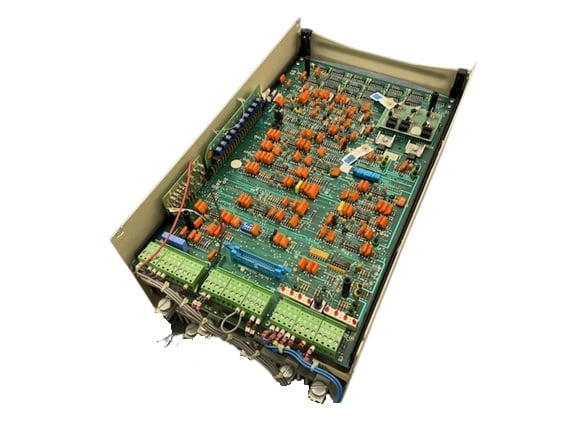 Eurotherm Drives 545-0270-6-5-0-040-1000-0-00