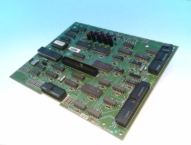 General Electric DS3800HSQD1J1G