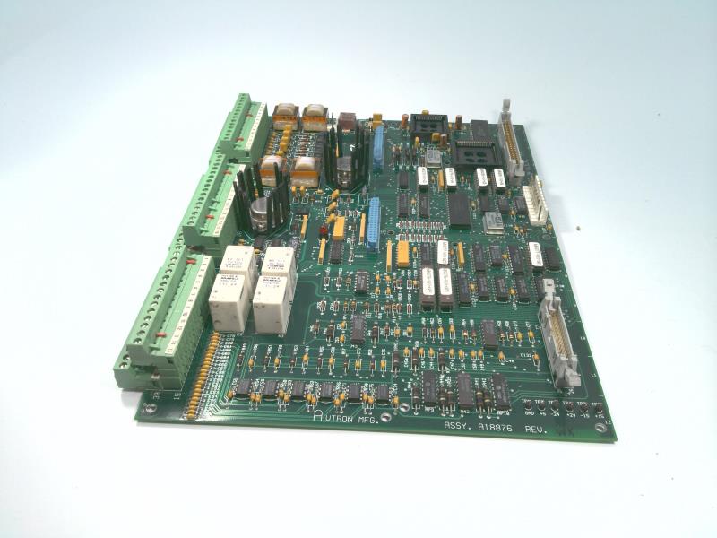 Avtron A18876