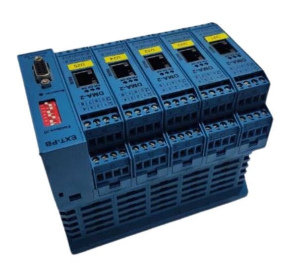 Hcs DMA-22-M5-0101010101-PBDP-FKCT-S77301