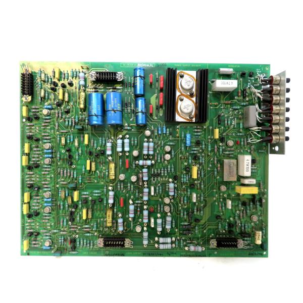 Converteam 20X1207BRL