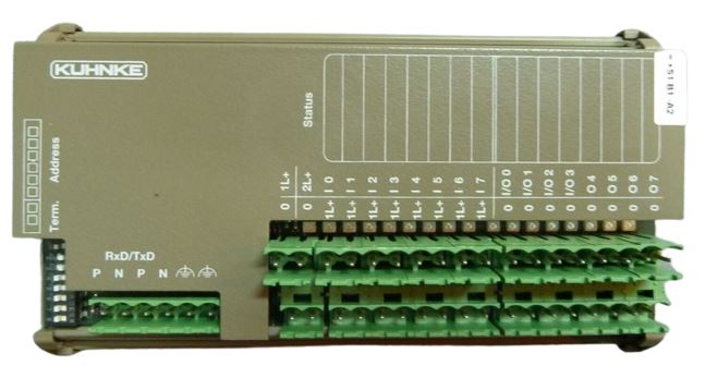 Kuhnke Automation 690.513.22.00