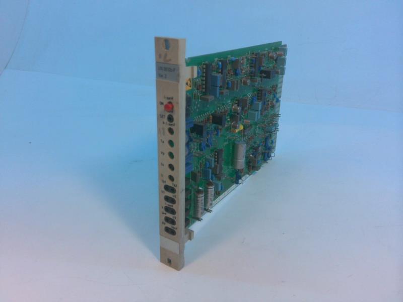 Asea Brown Boveri HIER-460262-R2