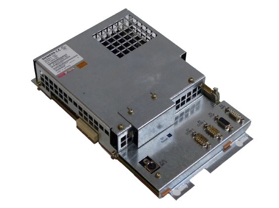 Siemens 6FC5210-0DA00-1AA1