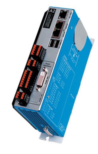 Cannon Communication A2M BASIS