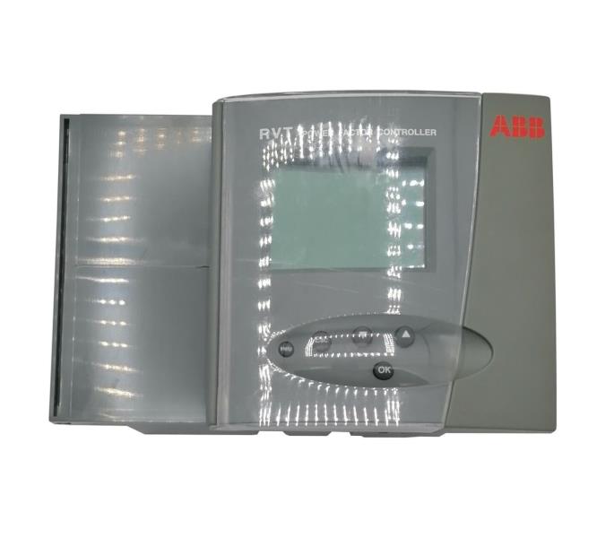 Asea Brown Boveri RVT12-1/5A