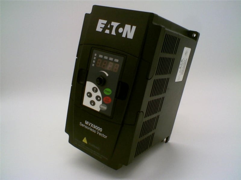 Cutler Hammer MVX005A0-5