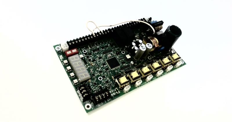 Benshaw BIPC-300050-02