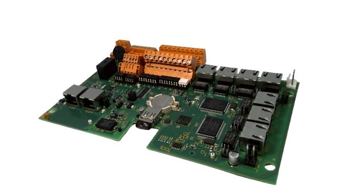 Fortress Technology Inc SD003-VER 9.7