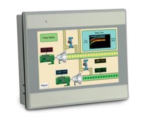 Maple Systems HMI5100L