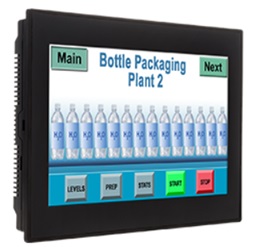 Maple Systems HMC3102A-M