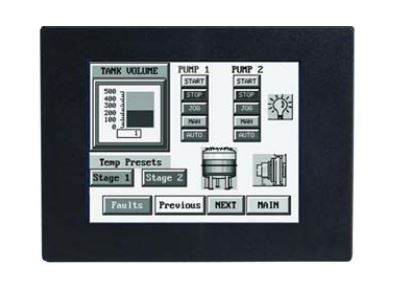 Automation Direct EZ-S6M-FS