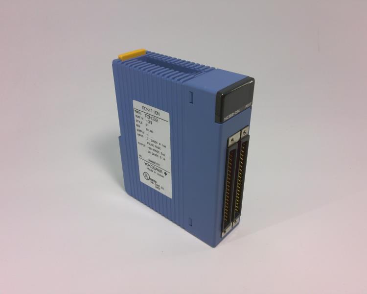 Yokogawa F3NC52-0N