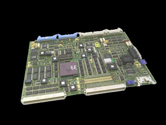 Converteam 20X4451/10