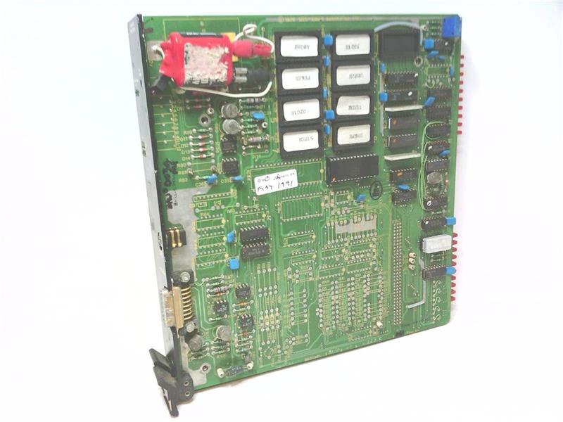 Converteam 8896-3003