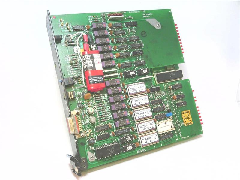 Converteam 8896-4102