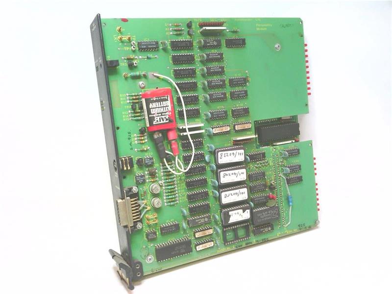 Converteam 8896-4136