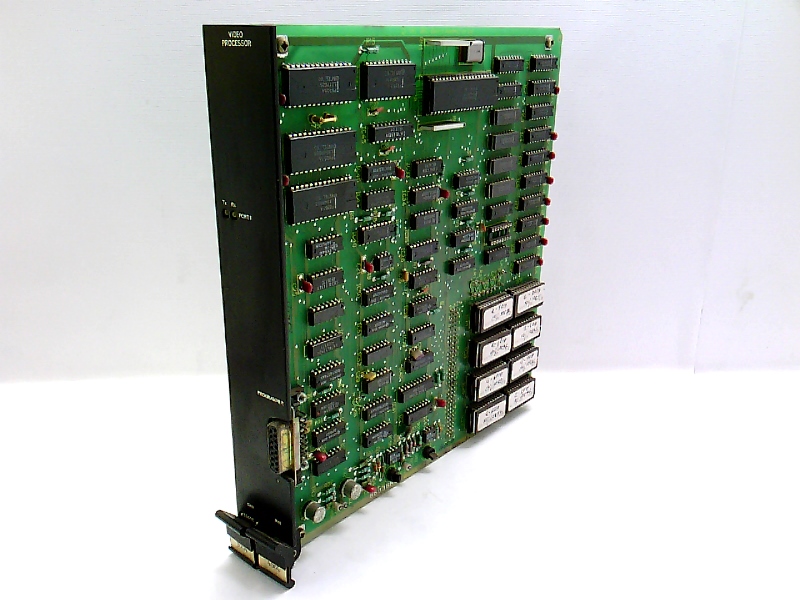 Converteam 8811-3004