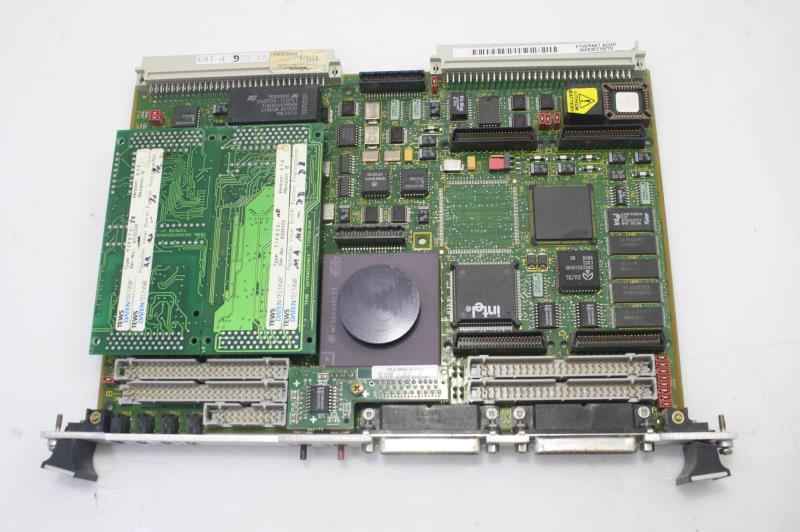 Emerson MVME-162-512A