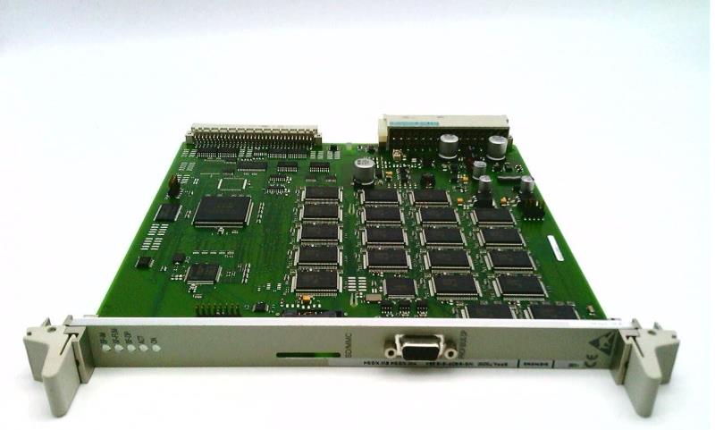 Siemens 6DP1-531-8AA