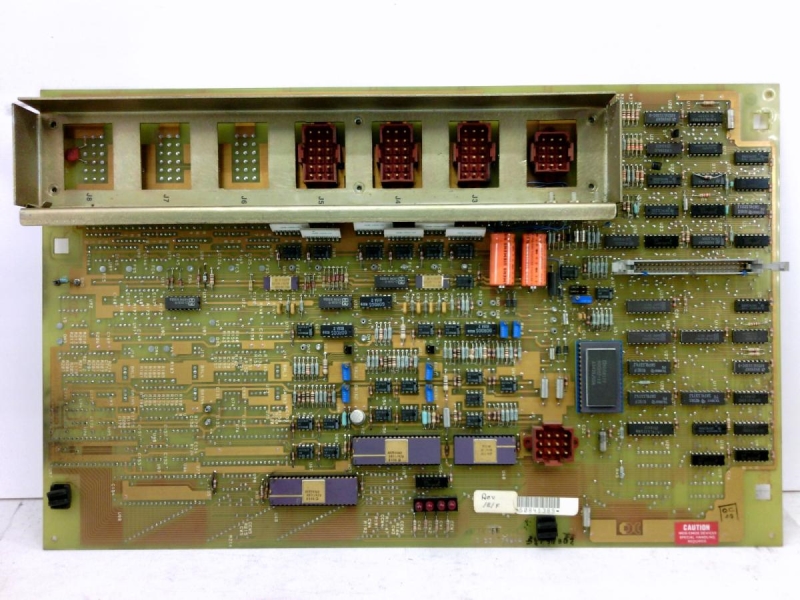 Milacron 3-531-3984A