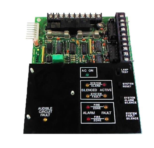 Thorn Automated Sys 900678