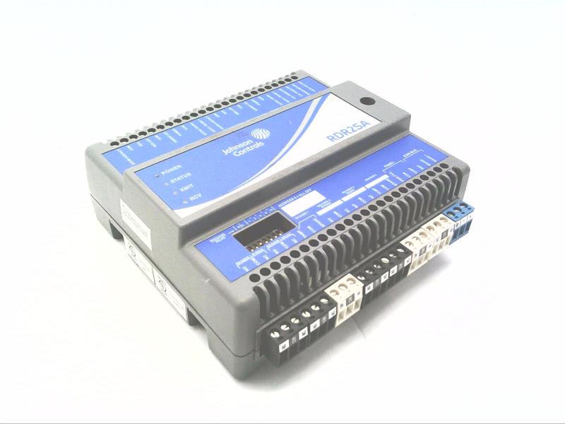 Johnson Controls S300-DIN-RDR2SA