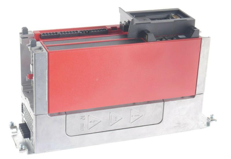 Sew Eurodrive MDX90A-0125-5E3-4-S00