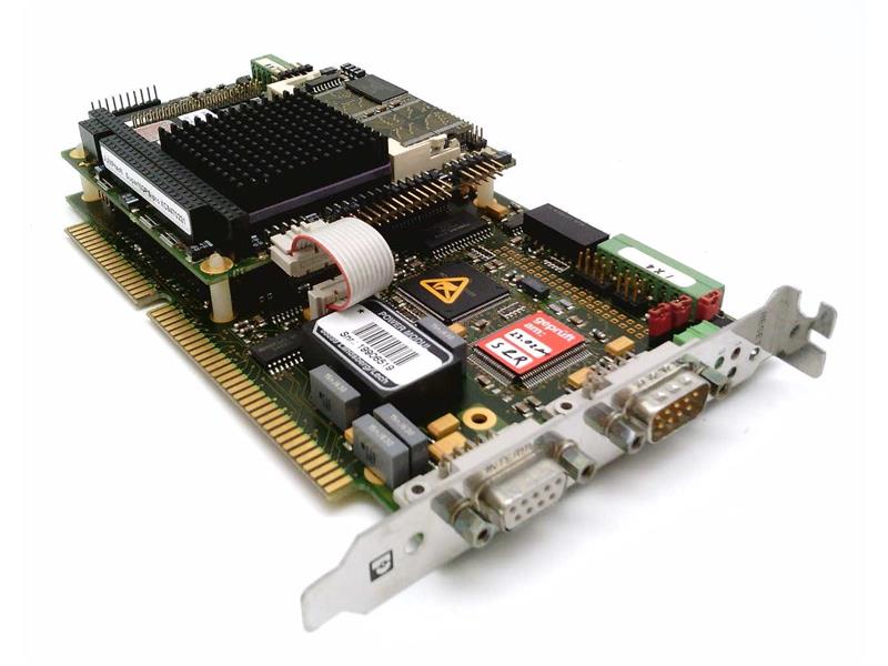 Phoenix Contact IBS-ISA-FC/486DX/I-T-I45