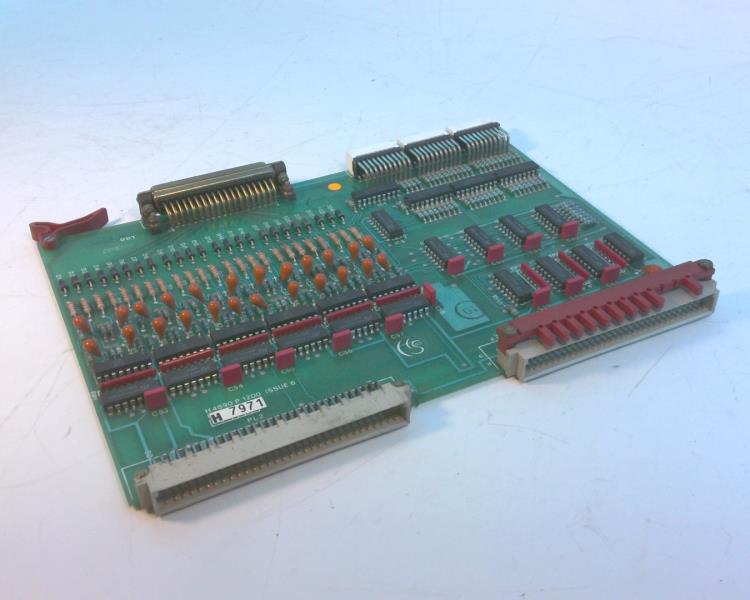 Harland Simon H4890P1200