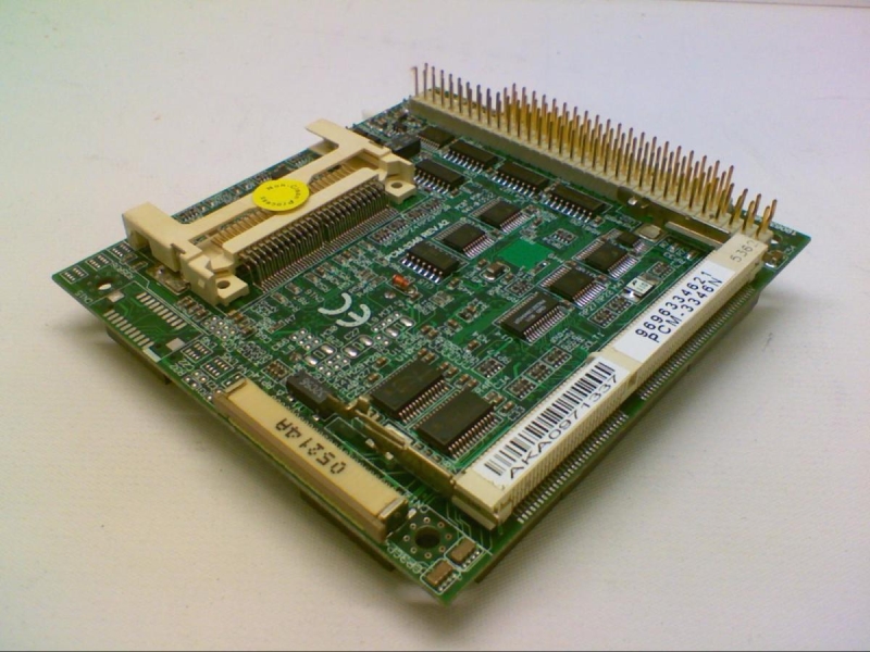 Advantech PCM-3346N