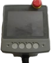 Mitsubishi F940G0T-LBD-H