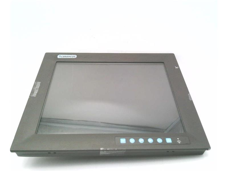 Advantech FPM-2150G-XCE