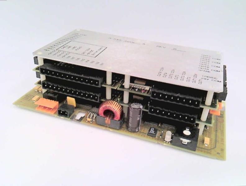 Milacron 3-545-1016A