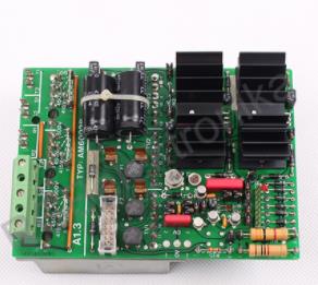 Asea Brown Boveri AM6002B