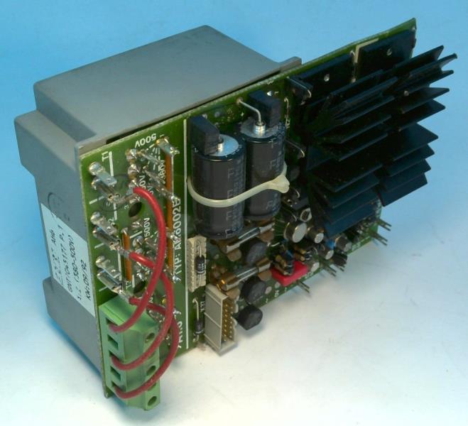 Asea Brown Boveri GNT7045177P1